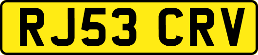 RJ53CRV