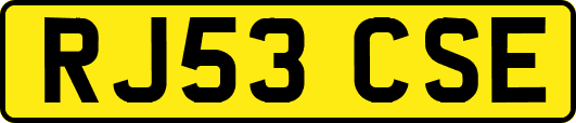 RJ53CSE