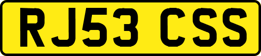 RJ53CSS