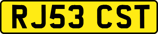 RJ53CST