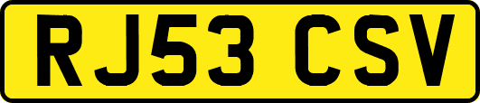 RJ53CSV