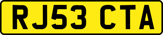 RJ53CTA