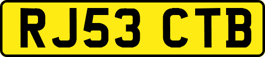 RJ53CTB