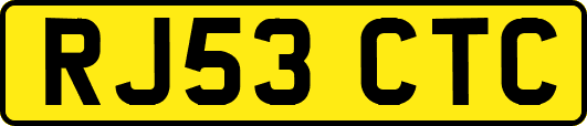 RJ53CTC