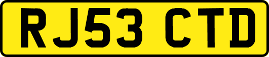 RJ53CTD