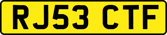 RJ53CTF