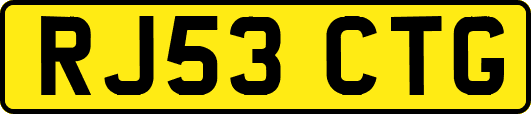 RJ53CTG