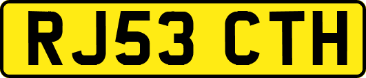 RJ53CTH