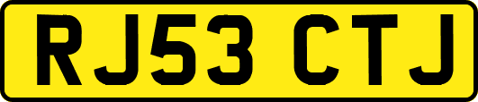 RJ53CTJ