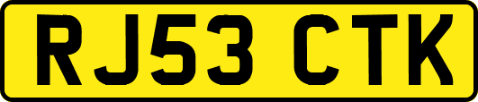RJ53CTK