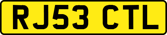 RJ53CTL