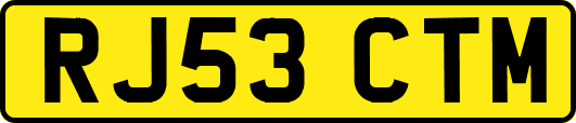 RJ53CTM