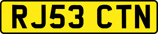 RJ53CTN
