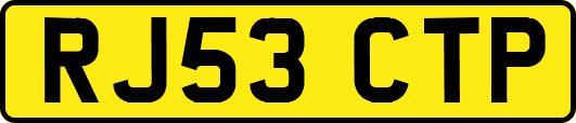RJ53CTP