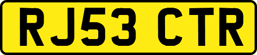 RJ53CTR