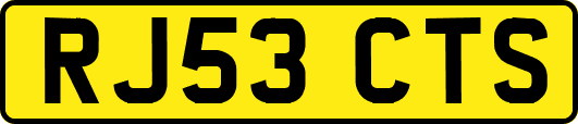 RJ53CTS