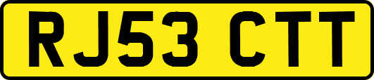 RJ53CTT