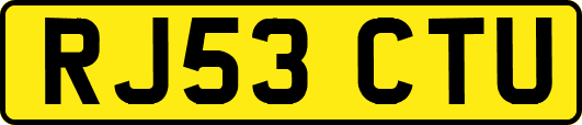RJ53CTU