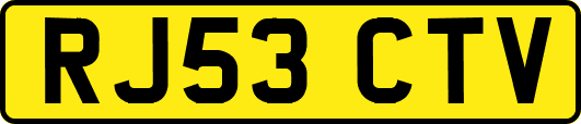 RJ53CTV