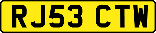 RJ53CTW