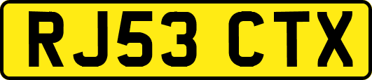 RJ53CTX