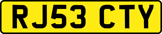 RJ53CTY