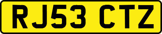 RJ53CTZ