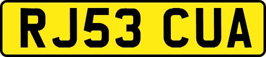 RJ53CUA