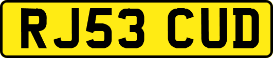 RJ53CUD