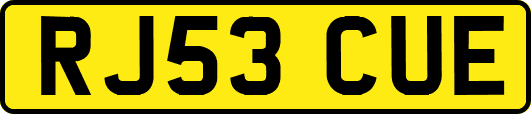 RJ53CUE