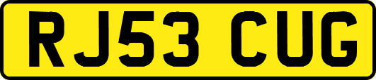 RJ53CUG