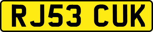 RJ53CUK