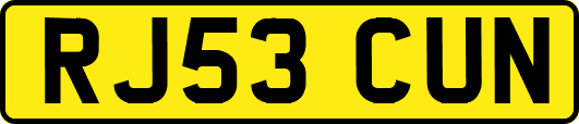 RJ53CUN