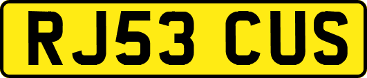 RJ53CUS