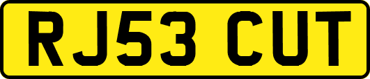 RJ53CUT