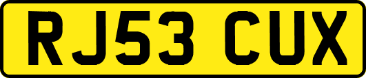 RJ53CUX