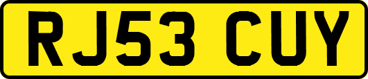 RJ53CUY