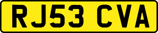 RJ53CVA