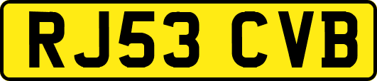 RJ53CVB