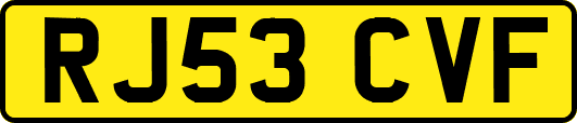 RJ53CVF
