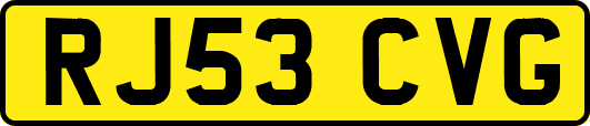 RJ53CVG