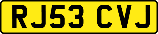 RJ53CVJ