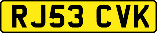 RJ53CVK