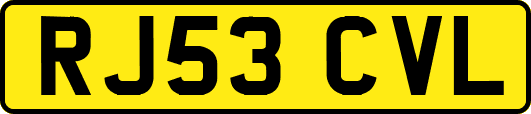 RJ53CVL