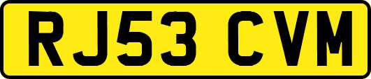 RJ53CVM