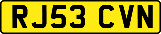 RJ53CVN