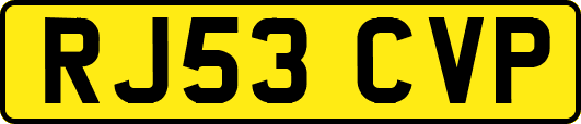 RJ53CVP
