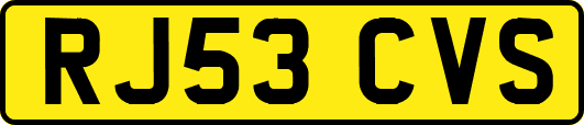 RJ53CVS