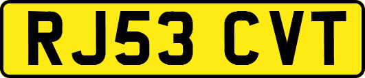 RJ53CVT