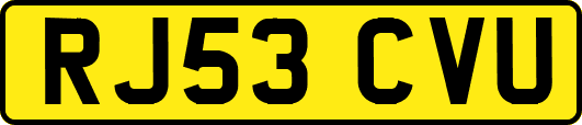 RJ53CVU